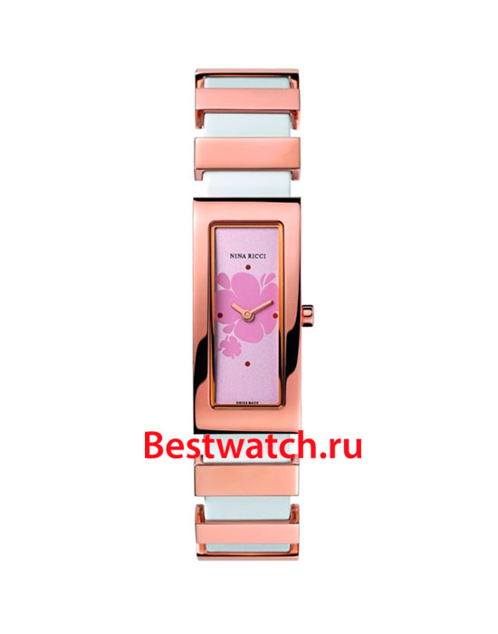 Часы Nina Ricci N029 N029.52.88.92